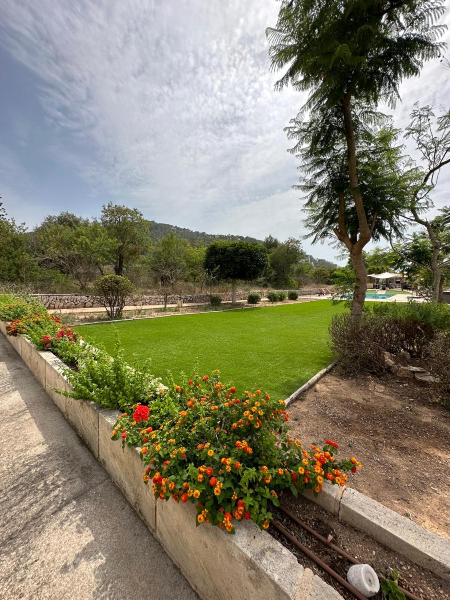 Port D'andratx Beautiful House, Swimming Pool & Jacuzzi 10-22 People Ferienhaus Andratx