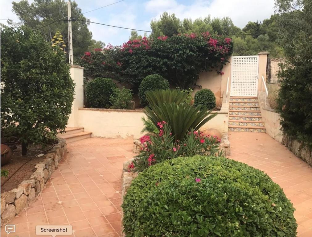 Port D'andratx Beautiful House, Swimming Pool & Jacuzzi 10-22 People Сasa de vacaciones Andratx (Andrach)