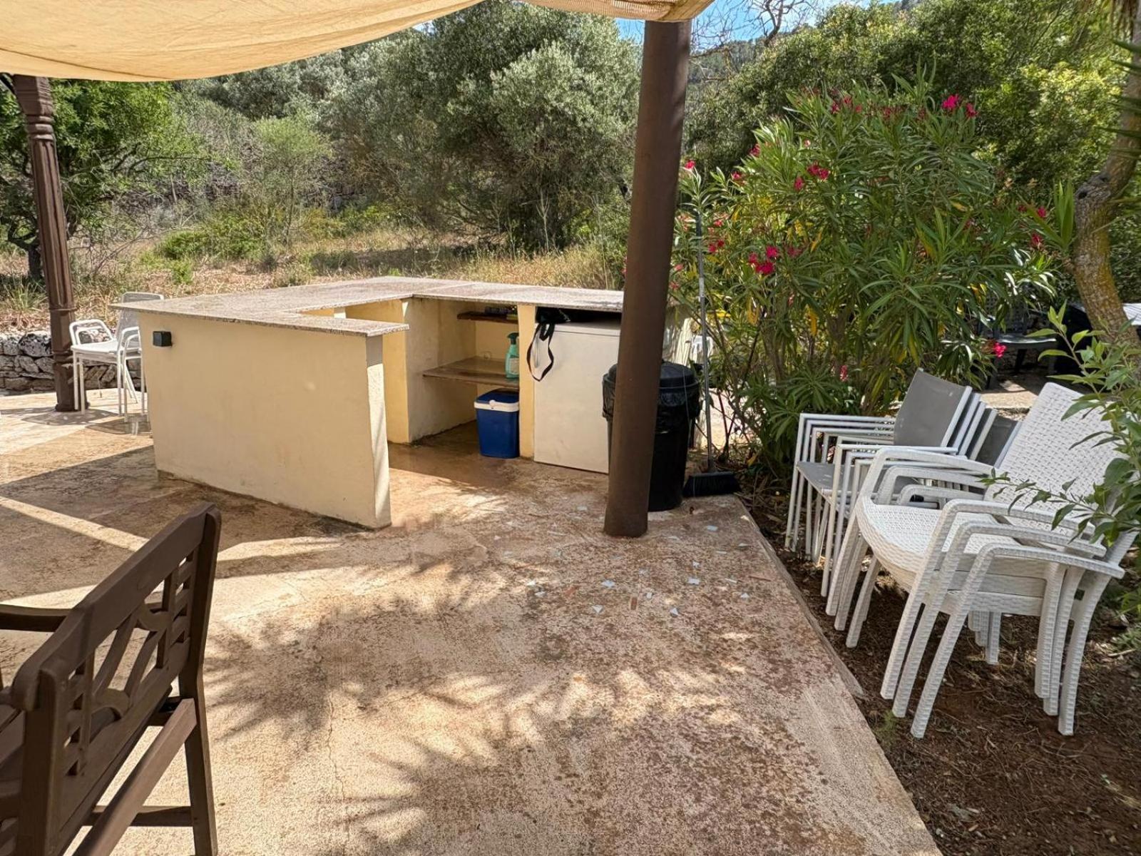 Port D'andratx Beautiful House, Swimming Pool & Jacuzzi 10-22 People * Andraitx