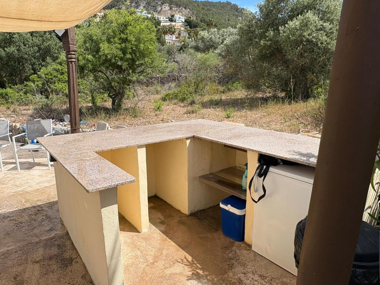 Port D'andratx Beautiful House, Swimming Pool & Jacuzzi 10-22 People Vakantiehuis